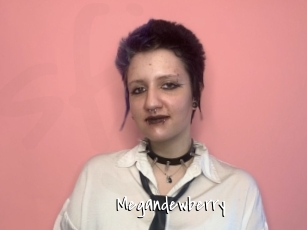 Megandewberry