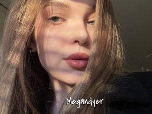Megandyer
