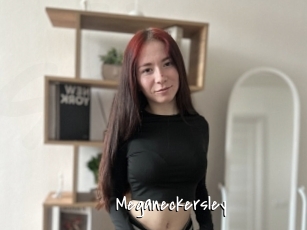 Meganeckersley