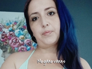Meganevanns