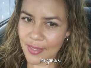 Meganfoxy
