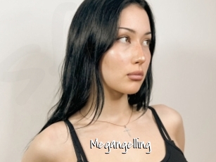 Megangelling