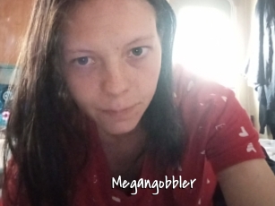 Megangobbler