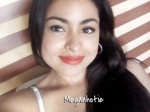 Meganhotie
