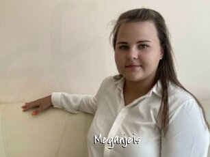 Meganjeis