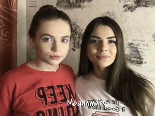 Meganmary