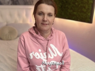 Meganmell