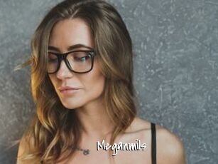 meganmils Sexy Footjobs