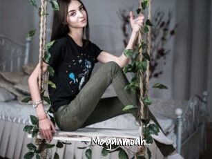 Meganmoah