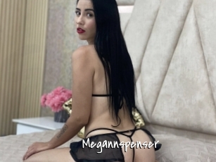 megannspenser Sexy Footjobs