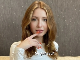 Megansvon