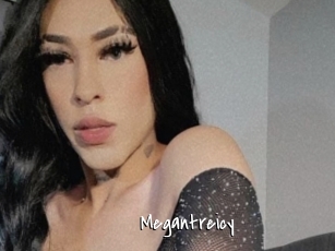 Megantreicy
