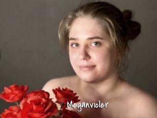 meganvioler Sexy Footjobs
