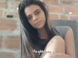 Meganxjones