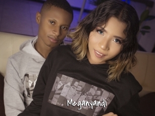 Meganyandi