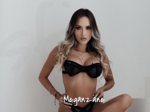 Meganzane