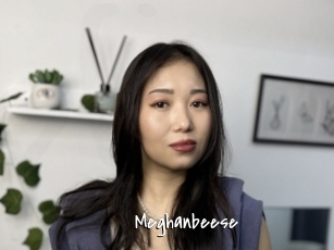Meghanbeese