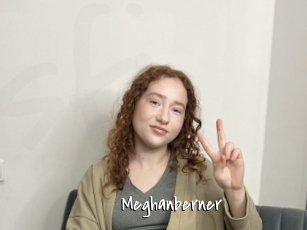 Meghanberner