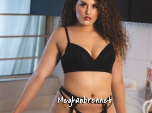 Meghanbrennet