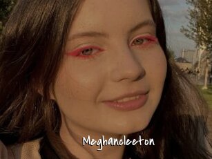 Meghancleeton