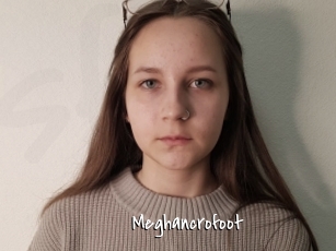 Meghancrofoot