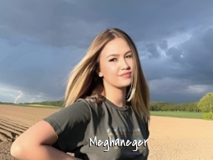 Meghaneger