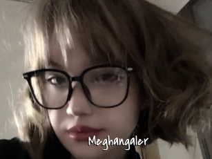 Meghangaler