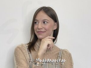 Meghangeorge