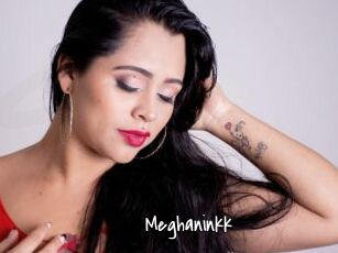 Meghaninkk