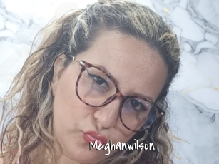 meghanwilson Sexy Footjobs
