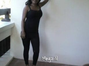 Megzlil