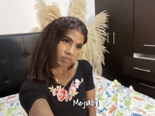 Mejiabri