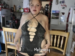 Mel2sexy