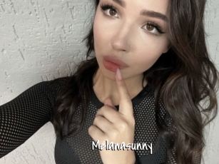 Melanasunny