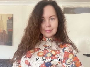 Melaniasmart