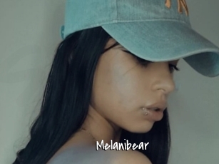 Melanibear