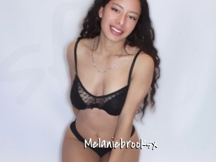 Melaniebrooksx