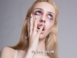 Melaniegloom