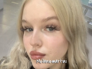 Melaniemartini