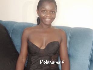 Melaniemek