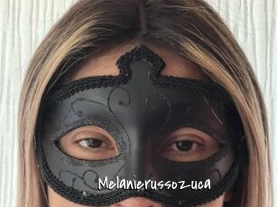 Melanierussozuca