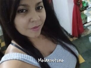 Melaniistone
