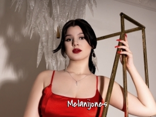 Melanijones