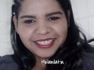 Melanilatin