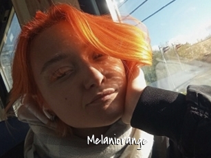Melaniorange