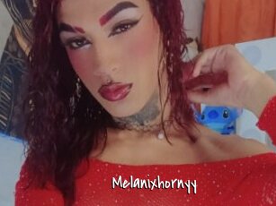 melanixhornyy Sexy Footjobs