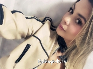 melanyasburn Sexy Footjobs