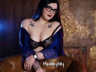Melanyfay
