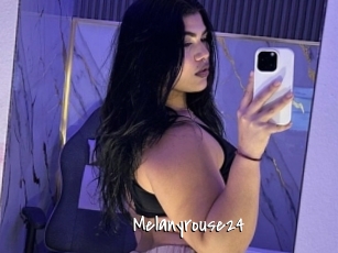Melanyrouse24