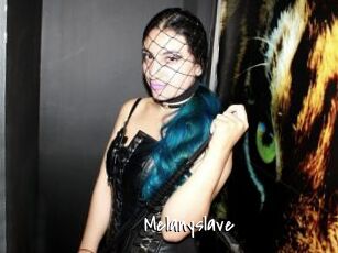 Melanyslave